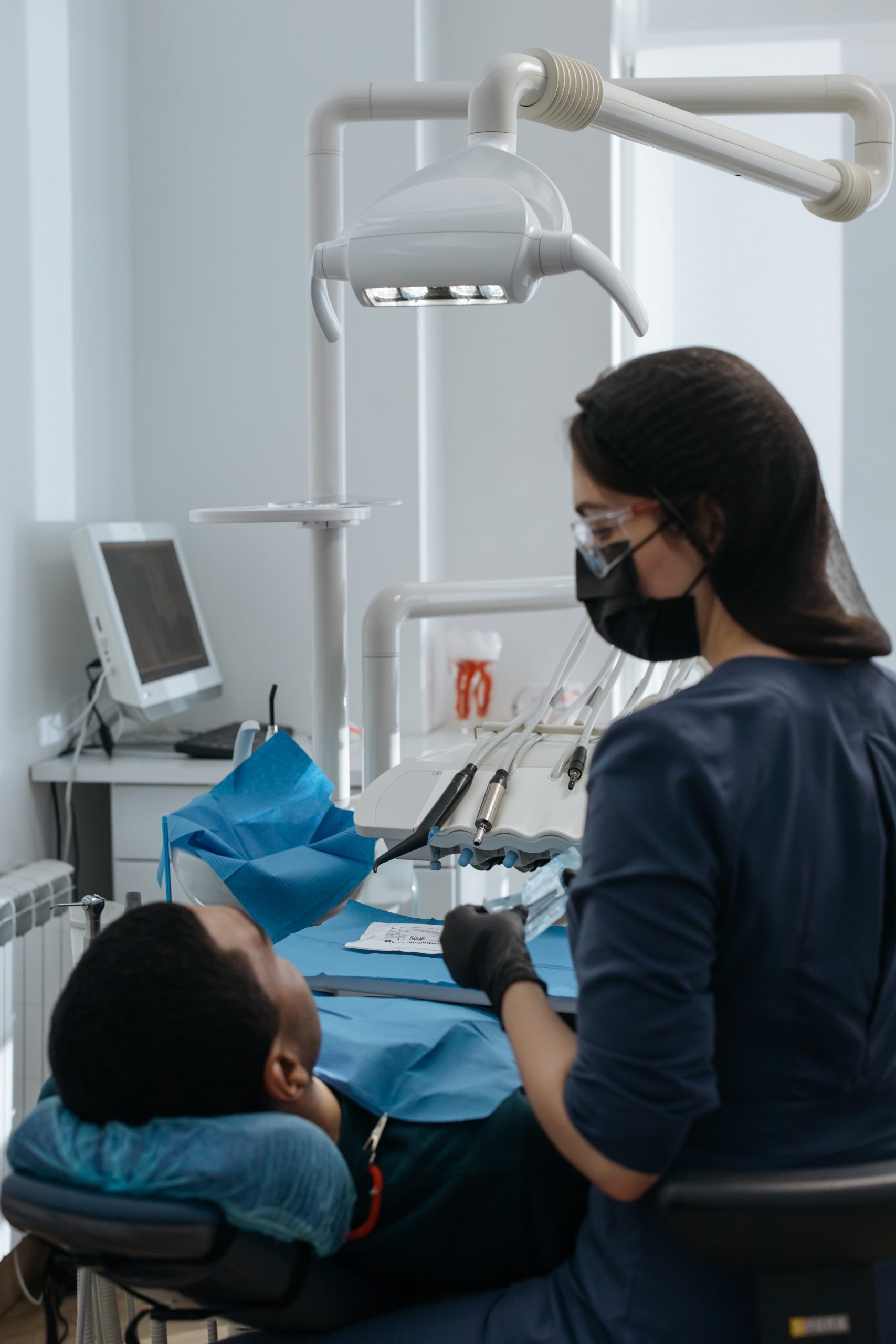 Orthodontics and Dental Health