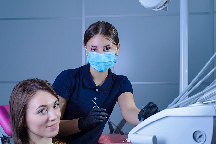 Tips for Overcoming Dental Anxiety