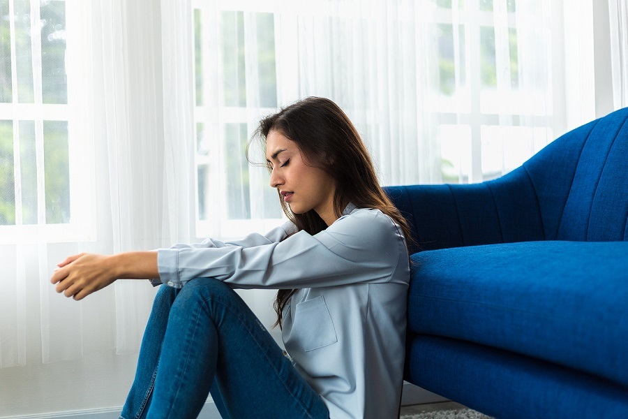 How Can Stress Affect Your Oral Health?