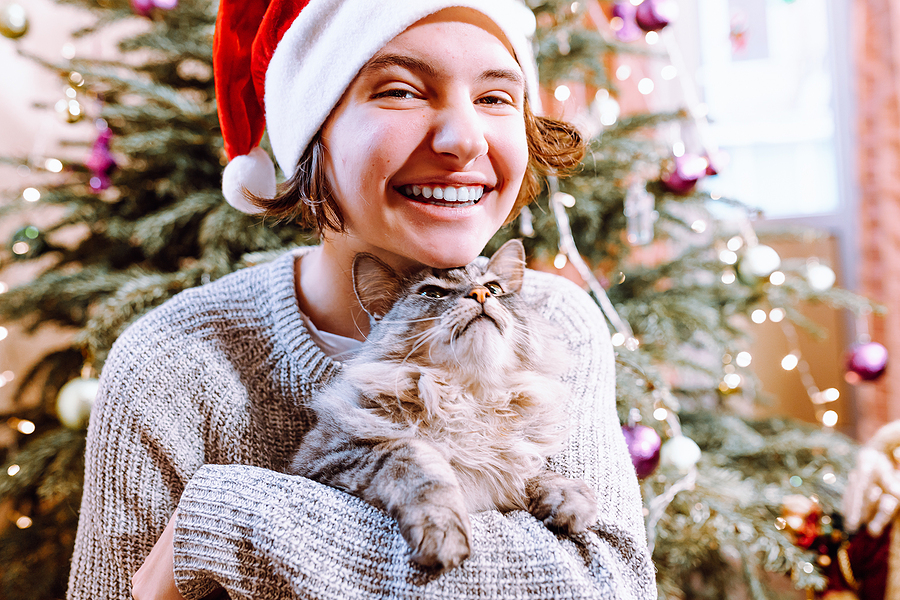 Making Your Smile a Priority this Holiday Season