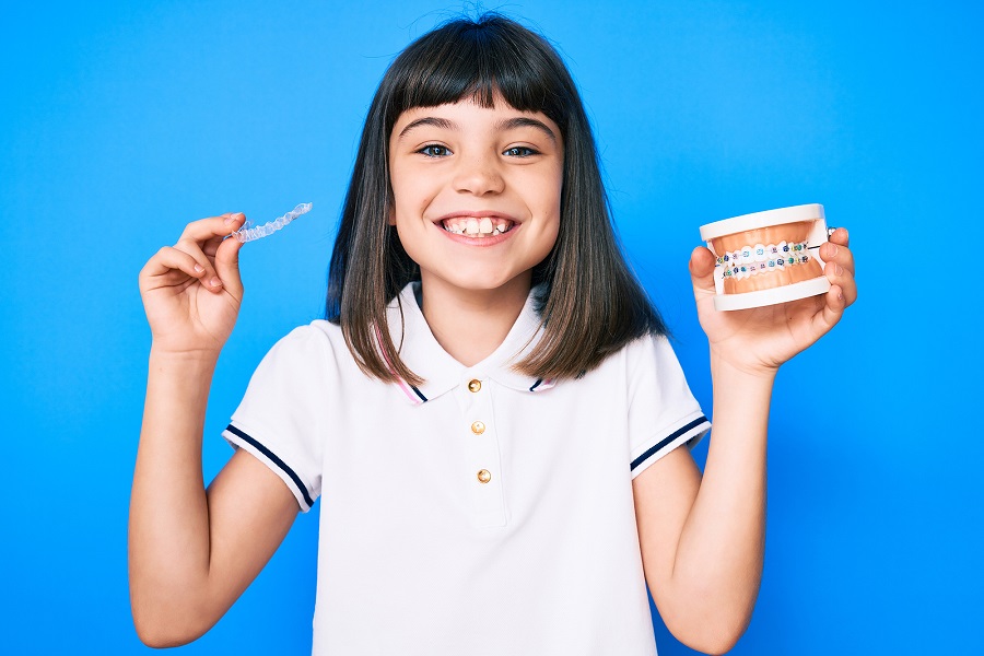 What Are the Different Types of Orthodontic Issues?