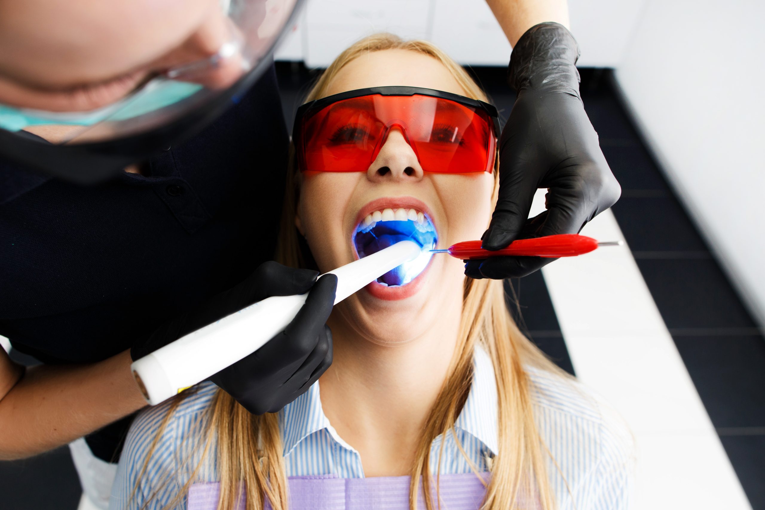 The Benefits of Ozone Dentistry: A Natural Approach to Oral Health