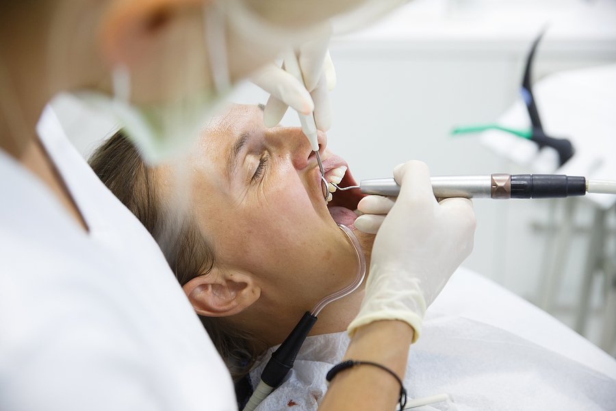 The Risks of Mercury in Dental Amalgam and Why Safe Removal Matters
