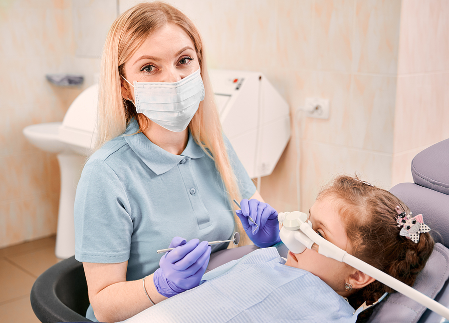 How Sedation Dentistry Can Help Overcome Dental Anxiety and Fear